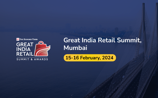 Great India Retail Summit 2024