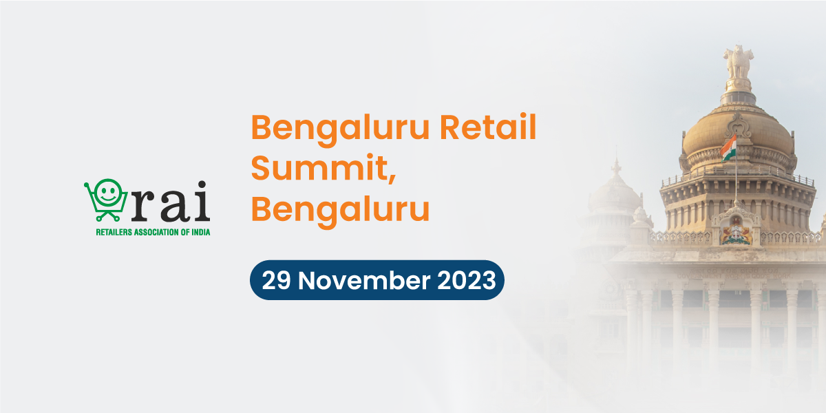 Bengaluru Retail Summit 2023