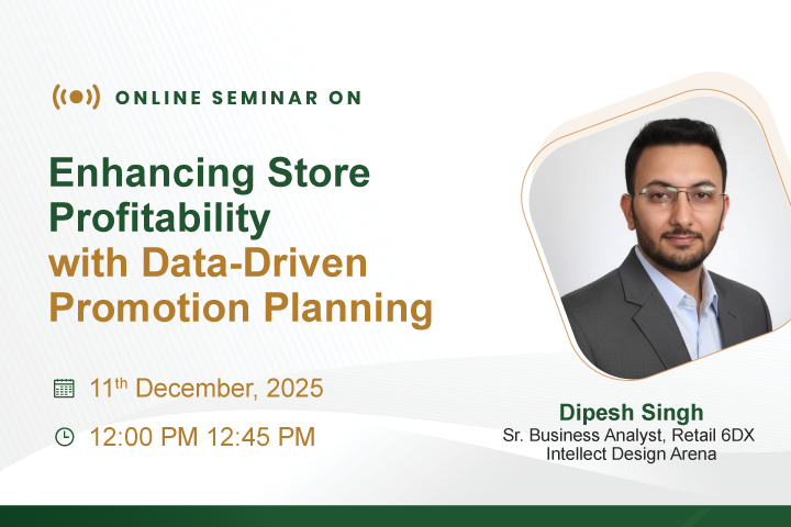 Retail 6DX Profit Design Studio