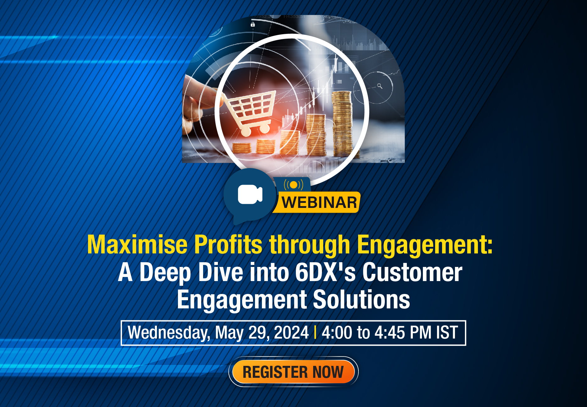 Maximise Profits through Engagement